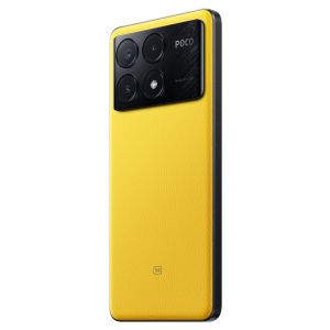 POCO X6 Pre 5G/12GB/512GB/Žltá 51689