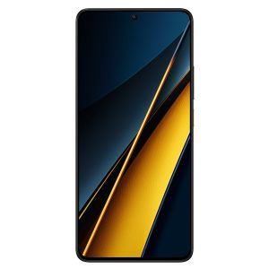 POCO X6 Pre 5G/12GB/512GB/Žltá 51689