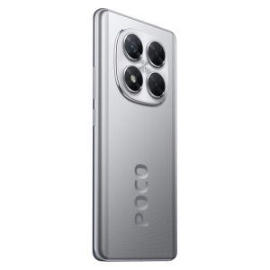 POCO X7/8GB/256GB/Silver 61034