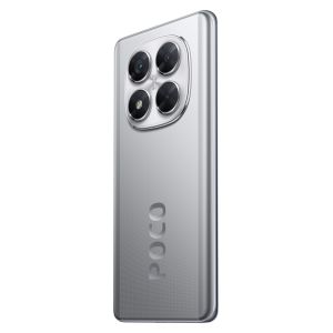 POCO X7/8GB/256GB/Silver 61034