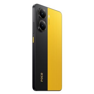 POCO X7 Pro/12GB/512GB/Yellow 61719