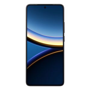 POCO F7 Pro/12GB/512GB/Black 62303