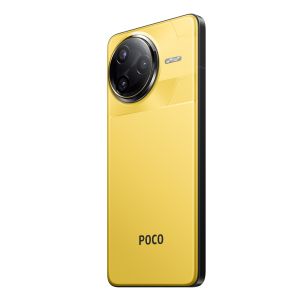 POCO F7 Ultra/12GB/256GB/Yellow 63380