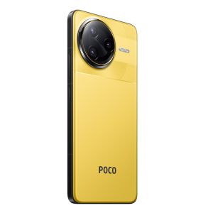 POCO F7 Ultra/16GB/512GB/Yellow 63378