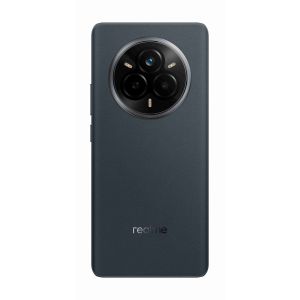 Realme 14 Pro 5G/8GB/256GB/Suede Grey 6941764453838