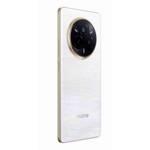 Realme 14 Pro 5G/8GB/256GB/Pearl White 6941764453852