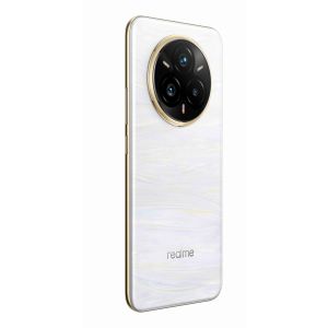 Realme 14 Pro+ 5G/12GB/512GB/Pearl White 6941764453135