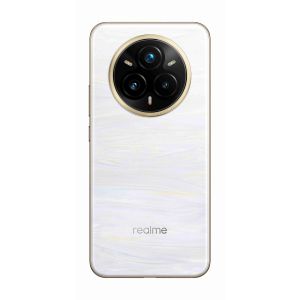 Realme 14 Pro+ 5G/12GB/512GB/Pearl White 6941764453135