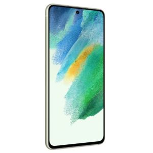 Samsung Galaxy S21 FE 5G/8GB/256GB/Zelená SM-G990BLGWEUE