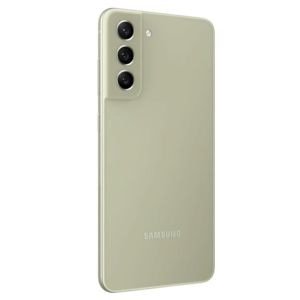 Samsung Galaxy S21 FE 5G/8GB/256GB/Zelená SM-G990BLGWEUE