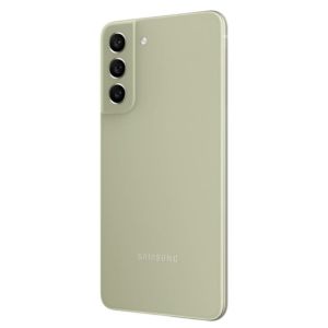 Samsung Galaxy S21 FE 5G/8GB/256GB/Zelená SM-G990BLGWEUE