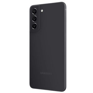 Samsung Galaxy S21 FE 5G/8GB/256GB/Sivá SM-G990BZAWEUE