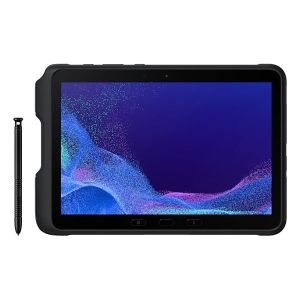 Samsung Galaxy TabActive 4 Pre 5G/SM-T636B/10,1"/1920x1200/6GB/128GB/An12/Čierna SM-T636BZKEEEE