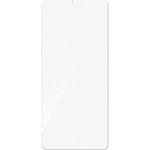 Samsung tvrdené ochranné sklo A16 Transparent GP-TTA166AEATW
