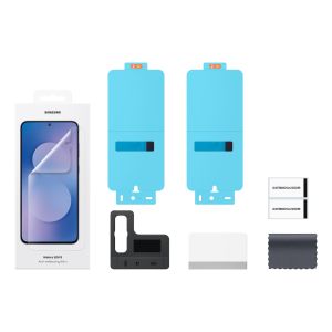 Samsung Ochranná fólia S25 FE Transparent EF-US731CTEGWW