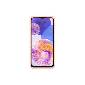 Samsung zadný kryt s vreckom na kartu A23 5G Peach EF-OA235TPEGWW