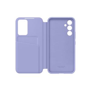 Samsung Flipové púzdro Smart View pre Samsung Galaxy A54 Blueberry EF-ZA546CVEGWW