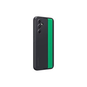 Samsung Zadný kryt s pútkom pre Samsung Galaxy A54 Black EF-XA546CBEGWW