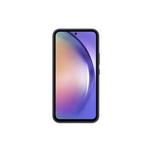 Samsung Zadný kryt s pútkom pre Samsung Galaxy A54 Black EF-XA546CBEGWW