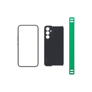 Samsung Zadný kryt s pútkom pre Samsung Galaxy A54 Black EF-XA546CBEGWW