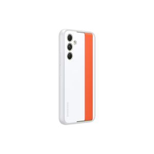 Samsung Zadný kryt s pútkom pre Samsung Galaxy A54 White EF-XA546CWEGWW