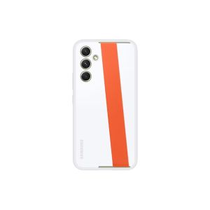 Samsung Zadný kryt s pútkom pre Samsung Galaxy A54 White EF-XA546CWEGWW