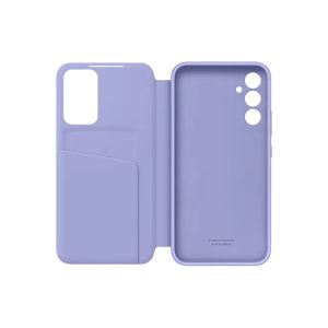 Samsung Flipové púzdro Smart View pre Samsung Galaxy A34 Blueberry EF-ZA346CVEGWW