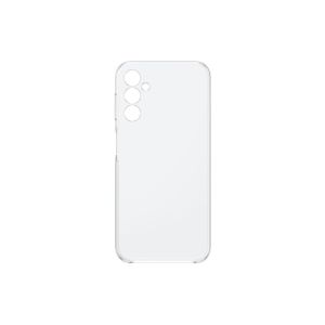 Samsung Priehľadný zadný kryt pre Samsung Galaxy A14 Transparent EF-QA146CTEGWW
