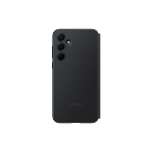 Samsung Flipové púzdro Smart View A35 Black EF-ZA356CBEGWW