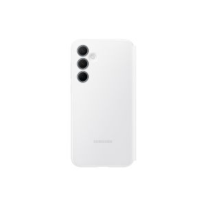 Samsung Flipové púzdro Smart View A35 White EF-ZA356CWEGWW