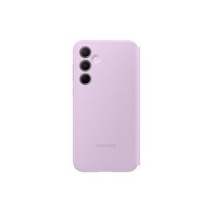 Samsung Flipové púzdro Smart View A35 Lavender EF-ZA356CVEGWW