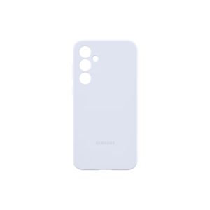 Samsung Silikónový zadný kryt A35 Light Blue EF-PA356TLEGWW