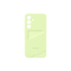 Samsung Zadný kryt s vreckom na kartu A35 Lime EF-OA356TMEGWW