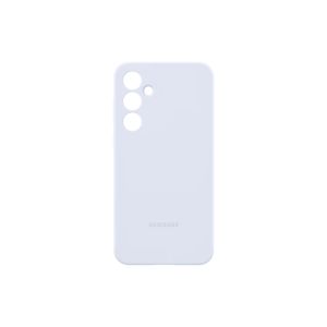 Samsung Silikónový zadný kryt A55 Light Blue EF-PA556TLEGWW