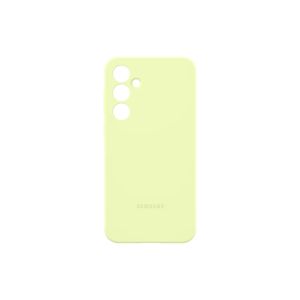 Samsung Silikónový zadný kryt A55 Lime EF-PA556TMEGWW