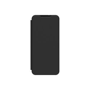 Samsung Flipové púzdro A55 Black GP-FWA556AMABW