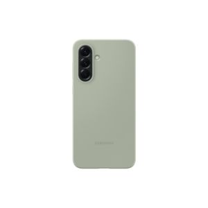 Samsung Silikónový zadný kryt pre Galaxy A56 Sage Green EF-PA566CGEGWW