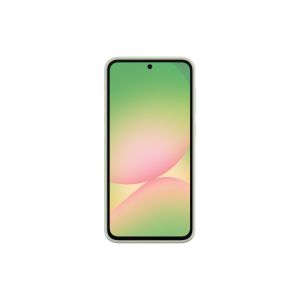 Samsung Silikónový zadný kryt pre Galaxy A56 Sage Green EF-PA566CGEGWW