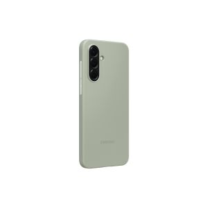 Samsung Silikónový zadný kryt pre Galaxy A56 Sage Green EF-PA566CGEGWW