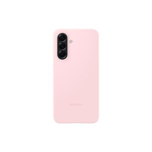 Samsung Silikónový zadný kryt pre Galaxy A56 Pink EF-PA566CPEGWW