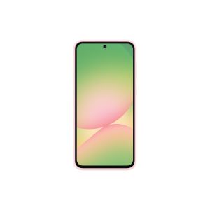 Samsung Silikónový zadný kryt pre Galaxy A56 Pink EF-PA566CPEGWW
