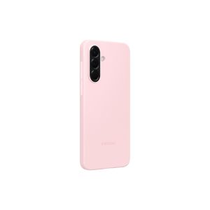 Samsung Silikónový zadný kryt pre Galaxy A56 Pink EF-PA566CPEGWW