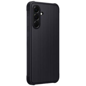 Samsung Tvrdený zadný kryt pre Galaxy A56 Black EF-RA566CBEGWW