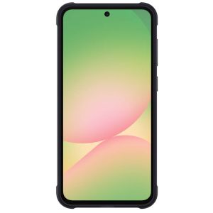 Samsung Tvrdený zadný kryt pre Galaxy A56 Black EF-RA566CBEGWW