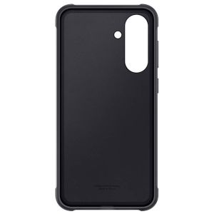 Samsung Tvrdený zadný kryt pre Galaxy A36 Black EF-RA366CBEGWW