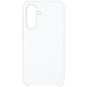 Samsung Priehľadný zadný kryt pre Galaxy A36 Transparent EF-QA366CTEGWW
