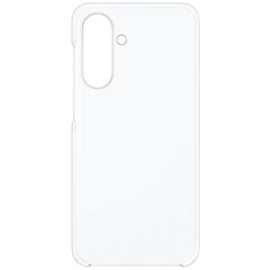 Samsung Priehľadný zadný kryt pre Galaxy A26 Transparent EF-QA266CTEGWW