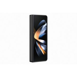 Samsung kryt so stojančekom Z Fold4 Black EF-MF936CBEGWW