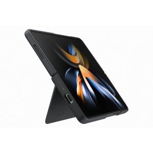Samsung kryt so stojančekom Z Fold4 Black EF-MF936CBEGWW