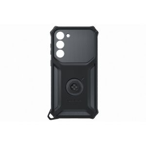 Samsung Ochranný kryt s odnímateľným úchytom na príslušenstvo pre Samsung Galaxy S23+ Titan EF-RS916CBEGWW
